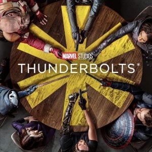 Thunderbolts Mulai Tayang, Ini Keunggulan Sosok Sentry dan The Void