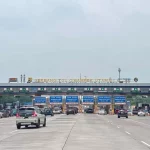 Jasa Marga: Long Weekend Waisak, 368.470 Kendaraan Tinggalkan Jakarta