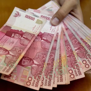 Uang BLT  Warga Desa Tapandullu Raib Digasak Maling
