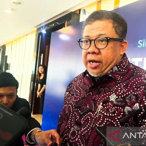 Wamen PKP Ungkap Presiden Setuju Rencana Renovasi 1.300 Rumah di Pesisir