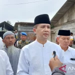 Kementrans Targetkan Pembagian SHM 2.895 Bidang Tanah pada Juli 2025