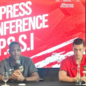 Ancaman Covid-19, Manager Timnas Indonesia Berikan Pengamanan Ketat kepada Para Pemain