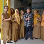 Wabup Pinrang Sidak Puskesmas Mattombong