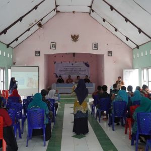 Lindungi Anak dari Ancaman Digital, Pinrang Kampanyekan Pencegahan Kekerasan Online