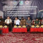 Jembatan Bila Pinrang Segera Direkonstruksi, Bantu Mobilitas Warga Batulappa