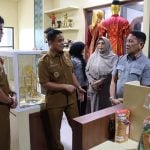 Kemenkumham Sulsel Dorong Perlindungan KI di  Pinrang