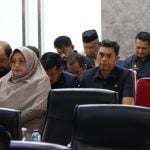DPRD Pinrang Setujui Ranperda RPJMD 2025-2029, Lima Misi Pembangunan Ditetapkan