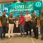 140 Peserta Ramaikan Gelaran Turnamen Golf ISMI Sulsel 2025