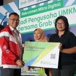 BPJS Ketenagakerjaan Dukung Grab dan Kementerian UMKM