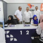 Bank Muamalat-Pos Indonesia Luncurkan Layanan Bank Tabungan Haji