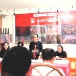 Masata Torut Akan  Gelar Toraya Ma’gellu’