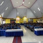 Lindungi Siswa PKL, SMKN 1 Tana Toraja Gandeng BPJS Ketenagakerjaan