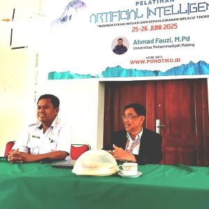 7 Juli, PMTI Akan  Gelar The Legend Of Pongtiku