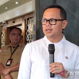 Wamendagri: Retreat Kepala Daerah Gelombang Kedua pada 22 Juni