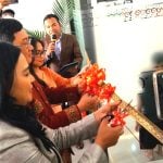 Bupati Torut Resmikan  D’Rij Toraja Hotel