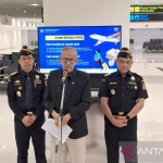 Bea Cukai Bebaskan Bea Masuk 1.800 Barang Jamaah Haji Indonesia
