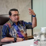 Kemenekraf Catat Investasi Sektor Ekraf di Kuartal I 2025 Capai 43,2 Triliun Rupiah