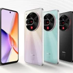 ZTE Nubia Focus 2 5G Masuk ke Indonesia, Andalkan Fitur Kamera dan Konektivitas