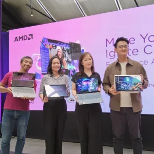Lenovo Perkenalkan Varian Laptop Baru Mulai Yoga Slim 7 Hingga Ideapad Slim 5