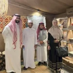 Hadapi Terorisme, BNPT RI Gandeng Museum Shirah AN Nabawiyyah Saudi Arabia