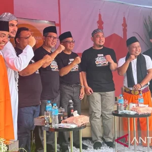PKS Harap Kuota Haji Negara Lain yang Tersisa Bisa Dialihkan ke Indonesia