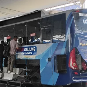 Catat, Ini Lokasi Samsat Keliling di Wilayah Detabek