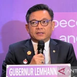 Lemhanas Dorong Pemerintah Indonesia Galang Perdamaian di Tengah Perang Israel Iran