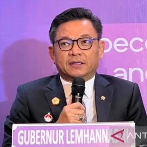 Lemhanas Dorong Pemerintah Indonesia Galang Perdamaian di Tengah Perang Israel Iran