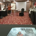 BNPT Ingatkan kepada Warga Waspadai Terorisme