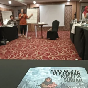 BNPT Ingatkan kepada Warga Waspadai Terorisme