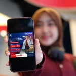 Inovasi Roaming Telkomsel, Roamax Prestige dengan Konektivitas 5G