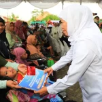 Kemenkeu: Pemerintah Salurkan Belanja Bansos 48,8 Triliun Rupiah per 31 Mei 2025