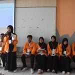 Seminar Hasil Penelitian PMP-OMK XXVIII, Menguatkan Budaya Ilmiah dan Kolaborasi Peserta LPM Penalaran UNM