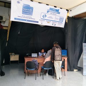UKM Kedai Computerworks Buka Kelas IT