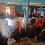 IKM Bidikmisi Rayakan HUT IKBIM KIP UNM ke-14 Tahun