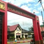 Diduga Dianiaya Oknum Polisi, Pemuda Asal Galesong Lapor ke Polres Takalar