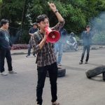 Forum ALG Demo Maraknya Alfamart dan Indomaret di Takalar