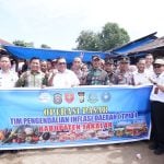 Jelang Idul Adha, Bupati Takalar Tinjau  Harga Pangan di Pasar Palleko