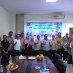 PABI Takalar Gelar Khitanan Massal  Serentak