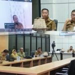 Dukung Swasembada Pangan, Bupati Takalar Optimalisasi Lahan dan Alsintan