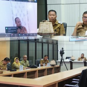 Dukung Swasembada Pangan, Bupati Takalar Optimalisasi Lahan dan Alsintan