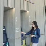 Imbalan untuk Nasabah yang Setor Tunai di Mesin CRM BNI, Ini Syaratnya