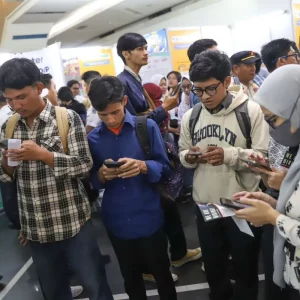 Pemkot Jakarta Utara Gelar Job Fair, Target 2.000 Lowongan Kerja Terbuka