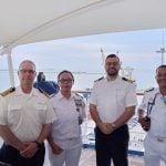 Pemandu Wanita SPJM Pimpin Penundaan Kapal Cruise MV Star Voyager 
