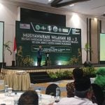 ISMI Dukung Pengembangan Ekonomi Ummat Lewat UMKM  