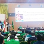 UMI Tuan Rumah Sosialisasi Instrumen Akreditasi Perguruan Tinggi 4.0 dan Aplikasi SAPTO 2.0