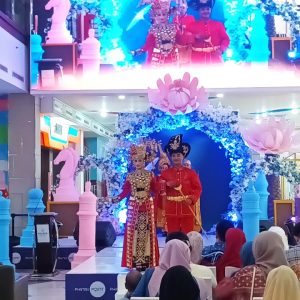 Hotel Jemput Bola Lewat Exibiton Ditengah Efisiensi