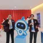 Prodi Visual Communication Design dan Informatika Pamerkan Puluhan Karya Cemerlang Mahasiswa 
