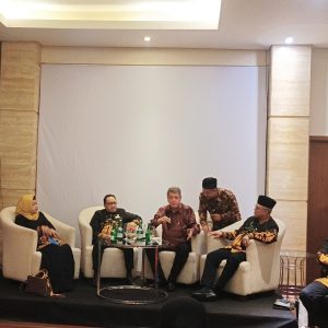 Haru, Duta Besar Palestina Sebut Dukungan Indonesia Penguat Ditengah Gempuran Israel