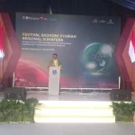 BI Dukung Ekosistem Ekonomi Syariah Terus Bertumbuh